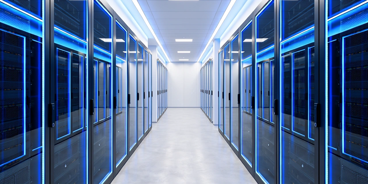 Server and Infrastructure