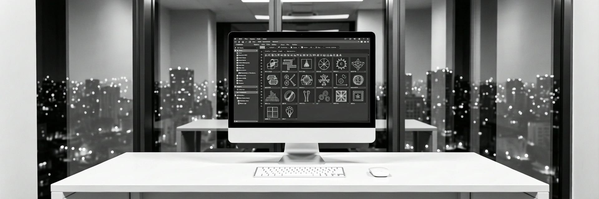 Velokim Digital Professional Environment