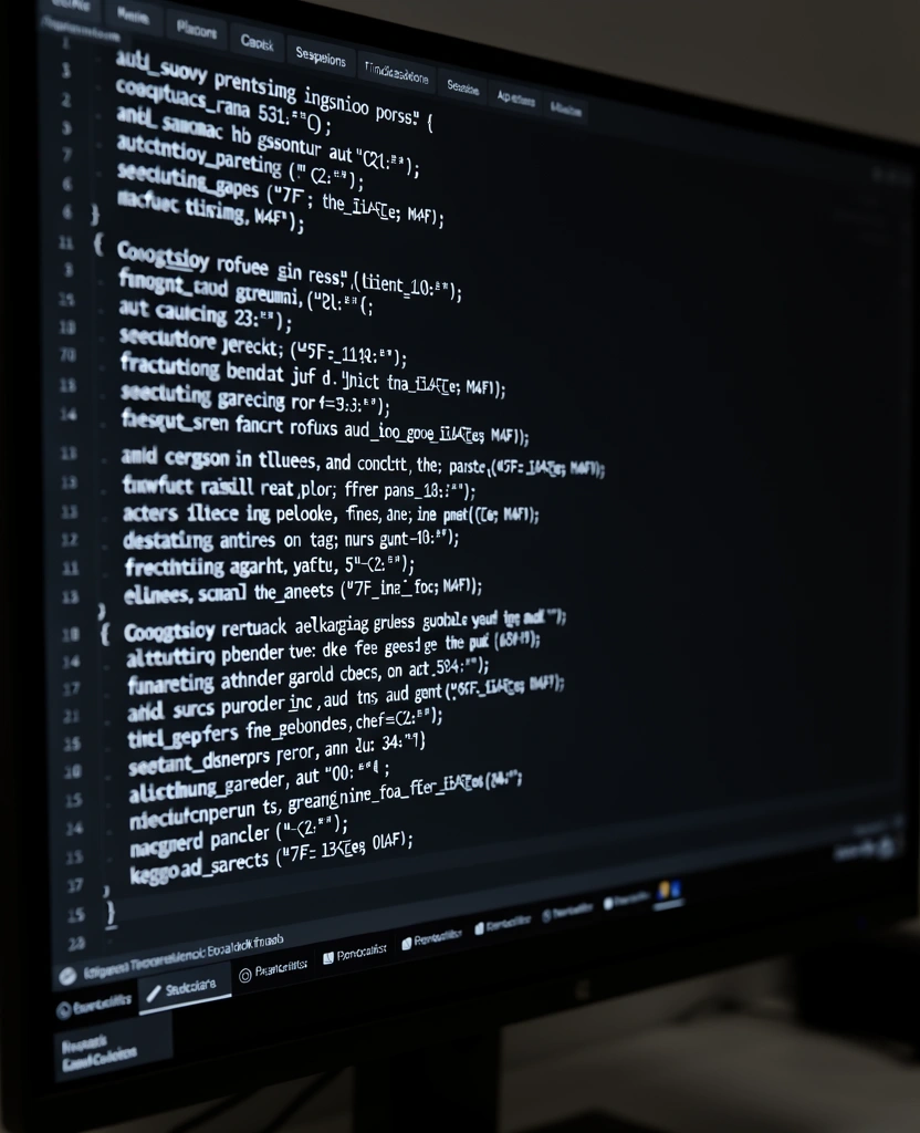 Advanced Pine Script development