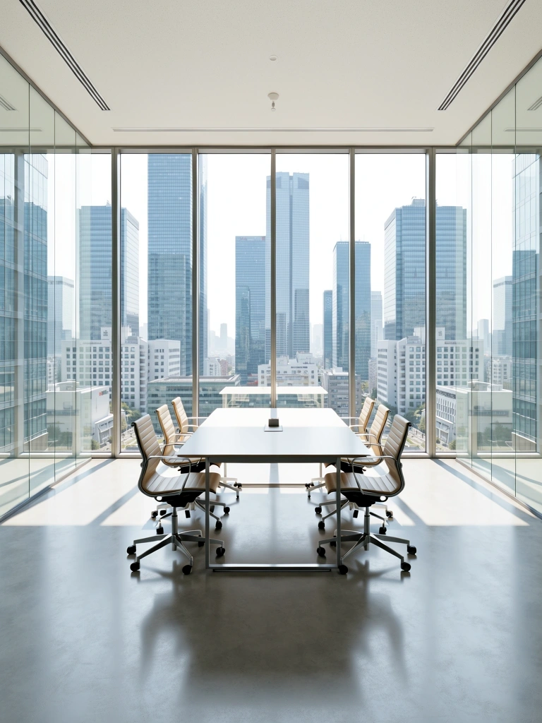 Professional Career Environment