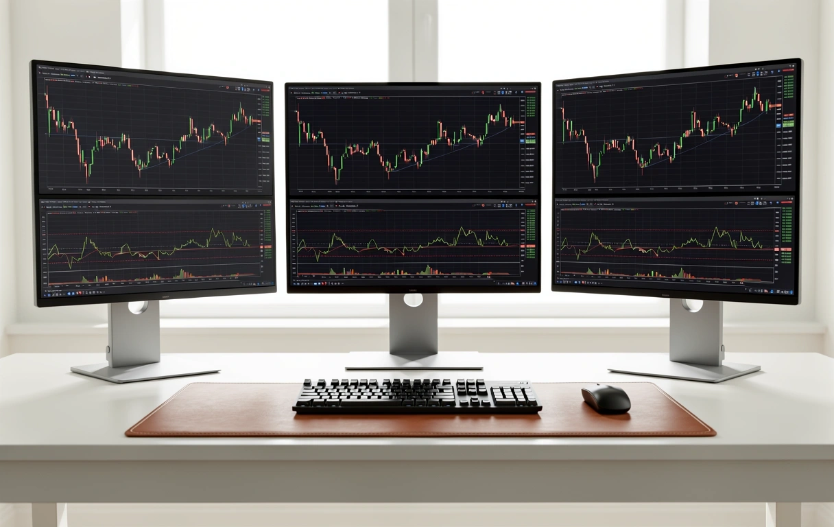 Technical Analysis Environment